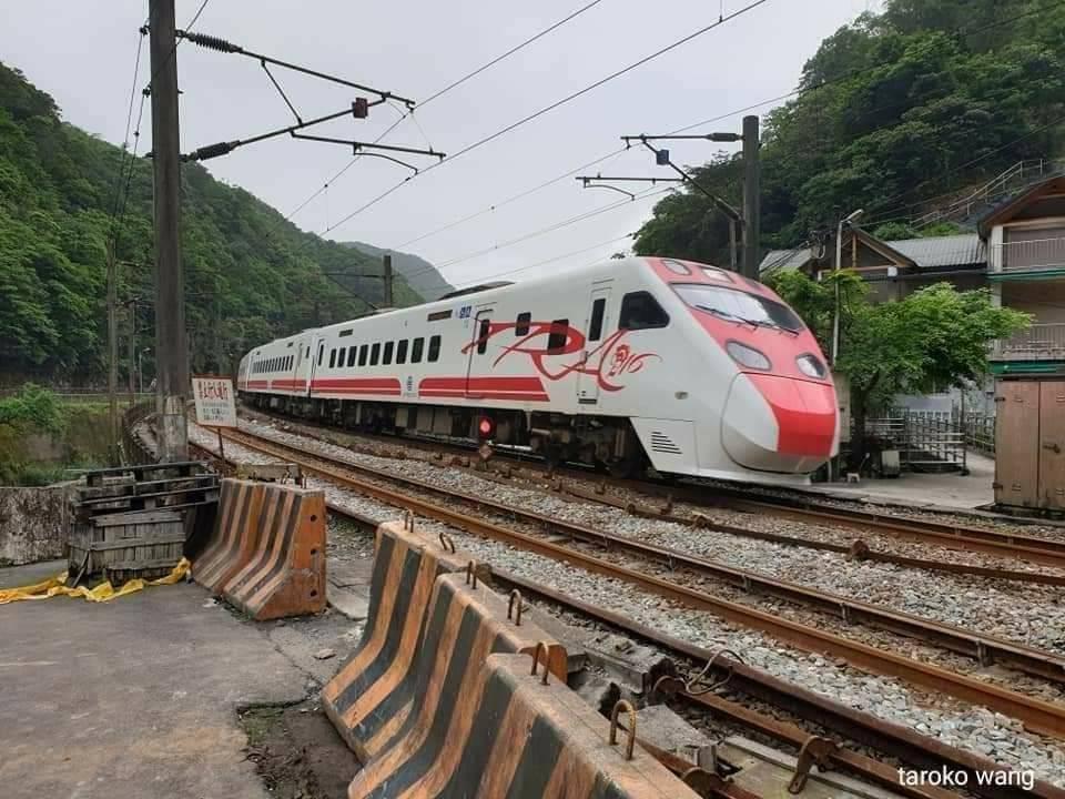 重現天日三爪子、三貂嶺隧道及最初推手