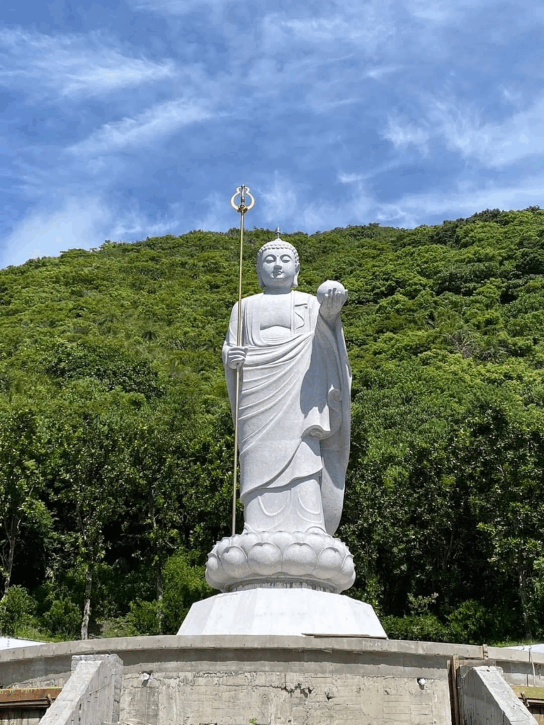 立身藥師佛就是除厄藥師佛